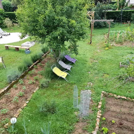 Apartment L'atelier De La Foret Grolejac