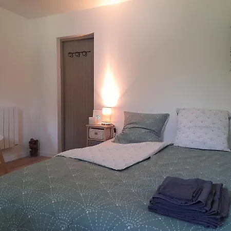 L'atelier De La Foret Apartment *